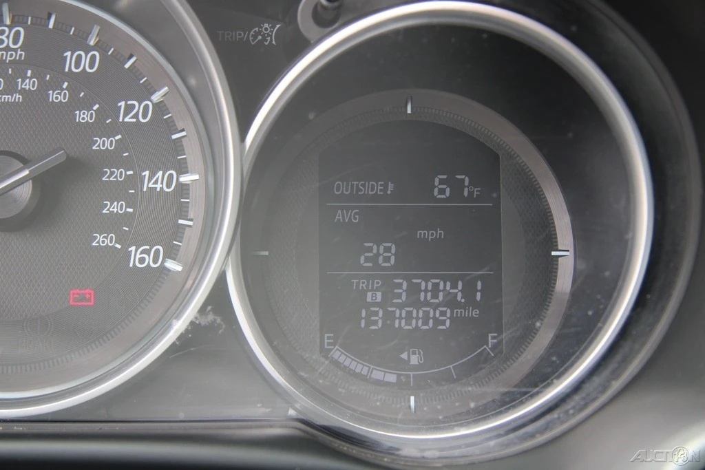 2016 Mazda CX-5 1st Gen - Image 18 of 21
