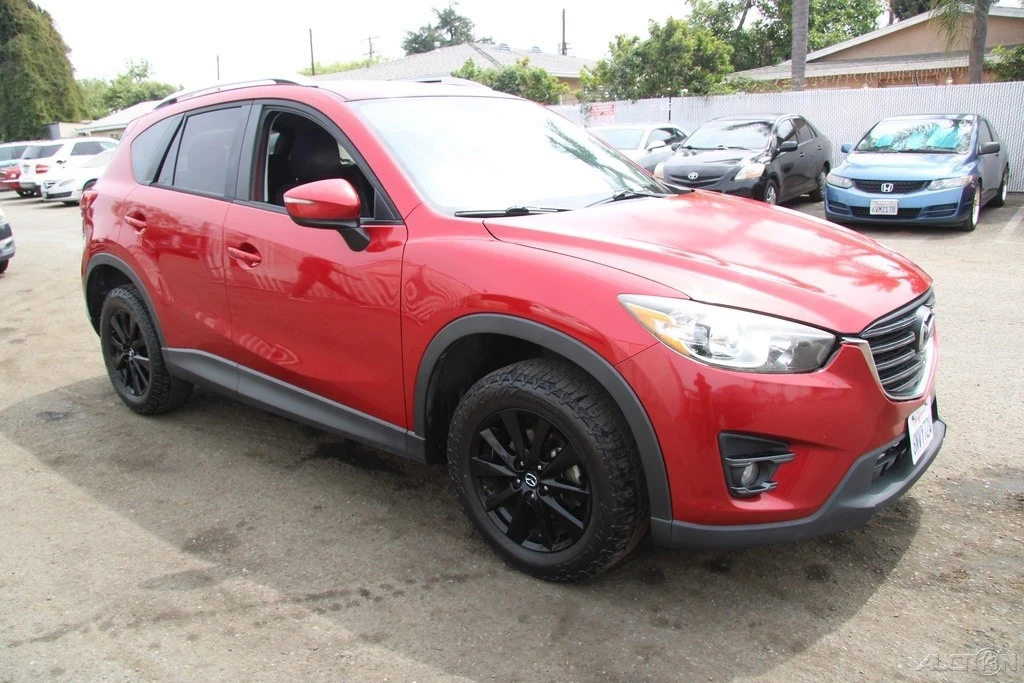 2016 Mazda CX-5 1st Gen - Image 10 of 21