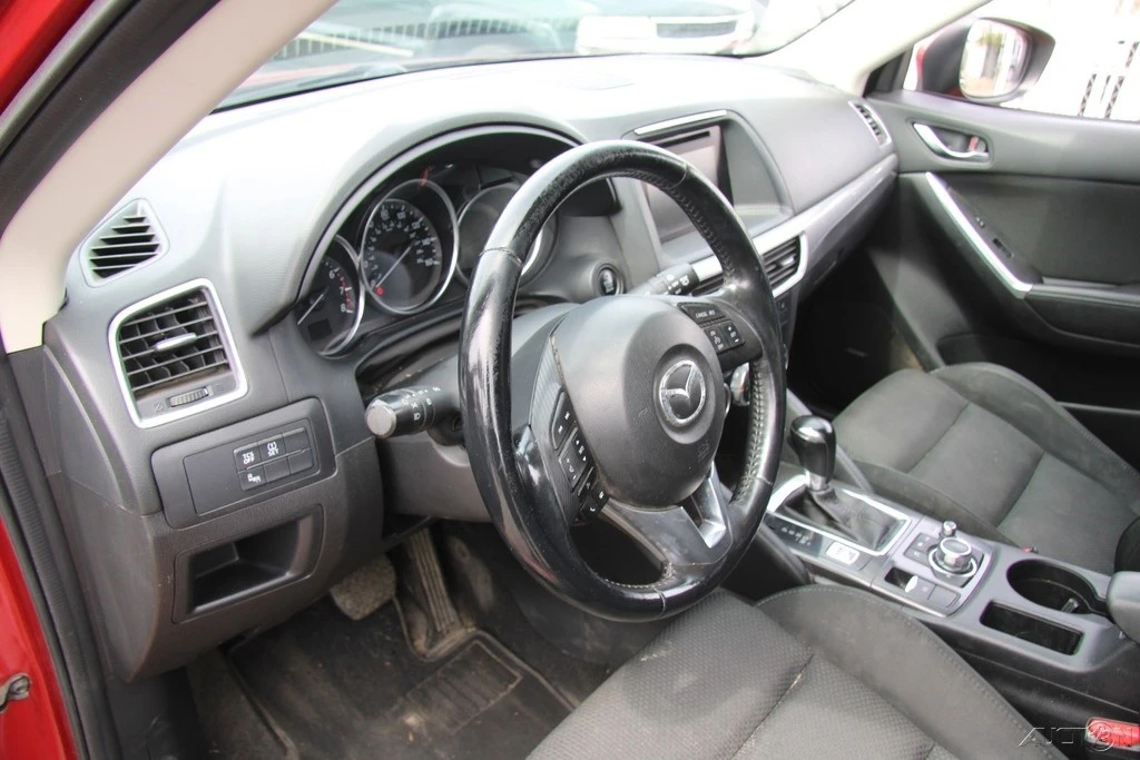 2016 Mazda CX-5 1st Gen - Image 16 of 21