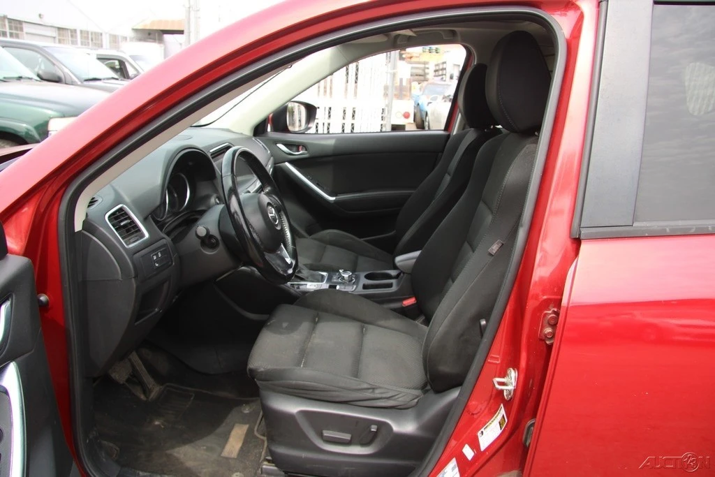2016 Mazda CX-5 1st Gen - Image 15 of 21