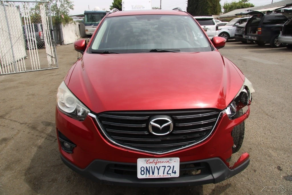 2016 Mazda CX-5 1st Gen - Image 11 of 21