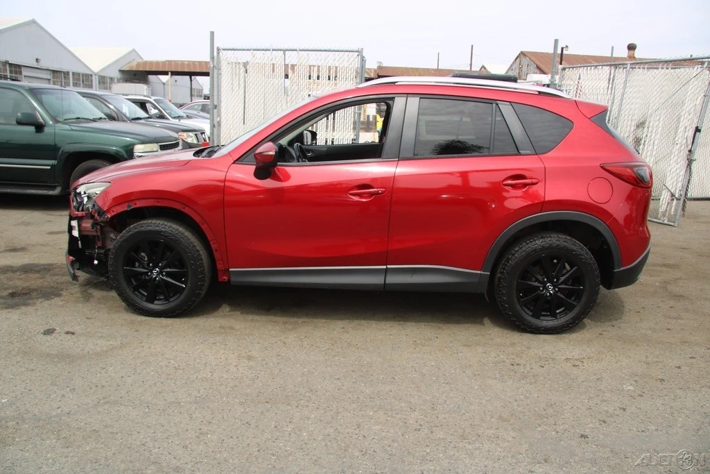 2016 Mazda CX-5 1st Gen - Image 3 of 21
