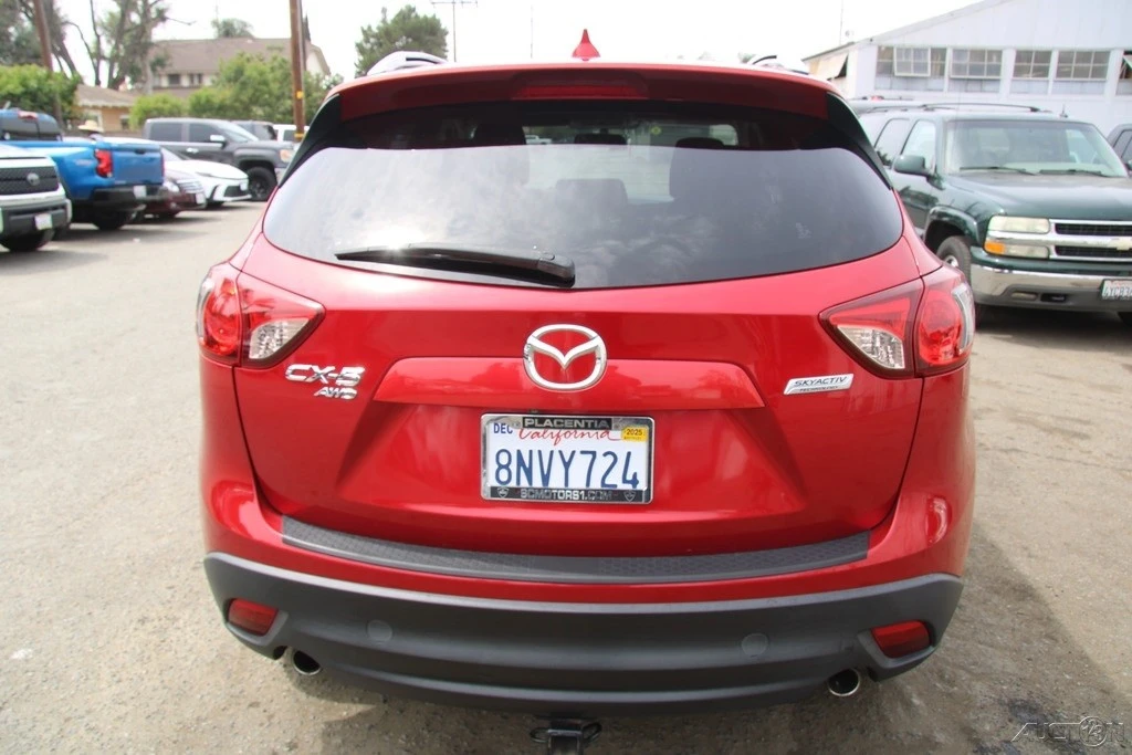 2016 Mazda CX-5 1st Gen - Image 6 of 21