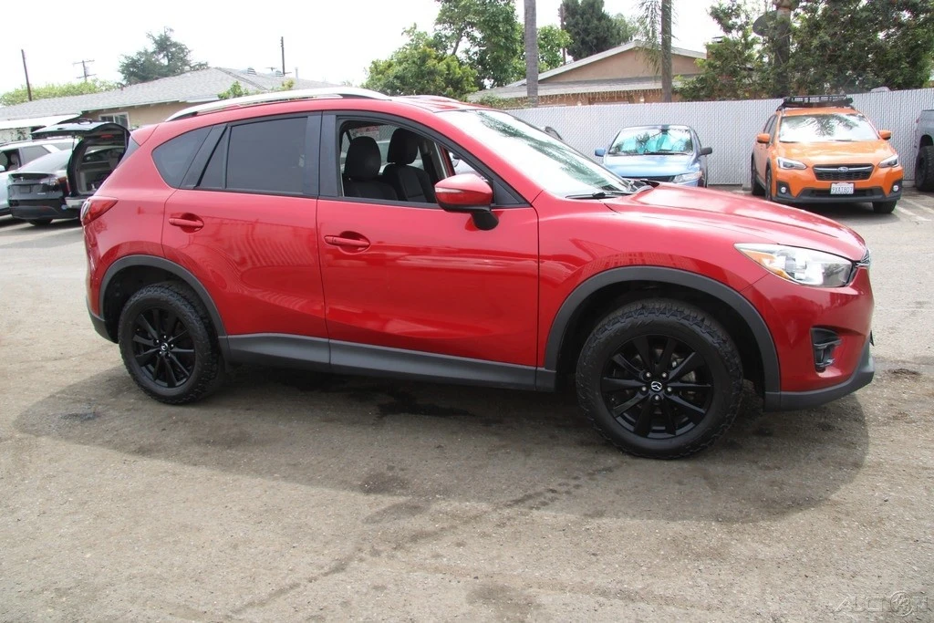 2016 Mazda CX-5 1st Gen - Image 9 of 21
