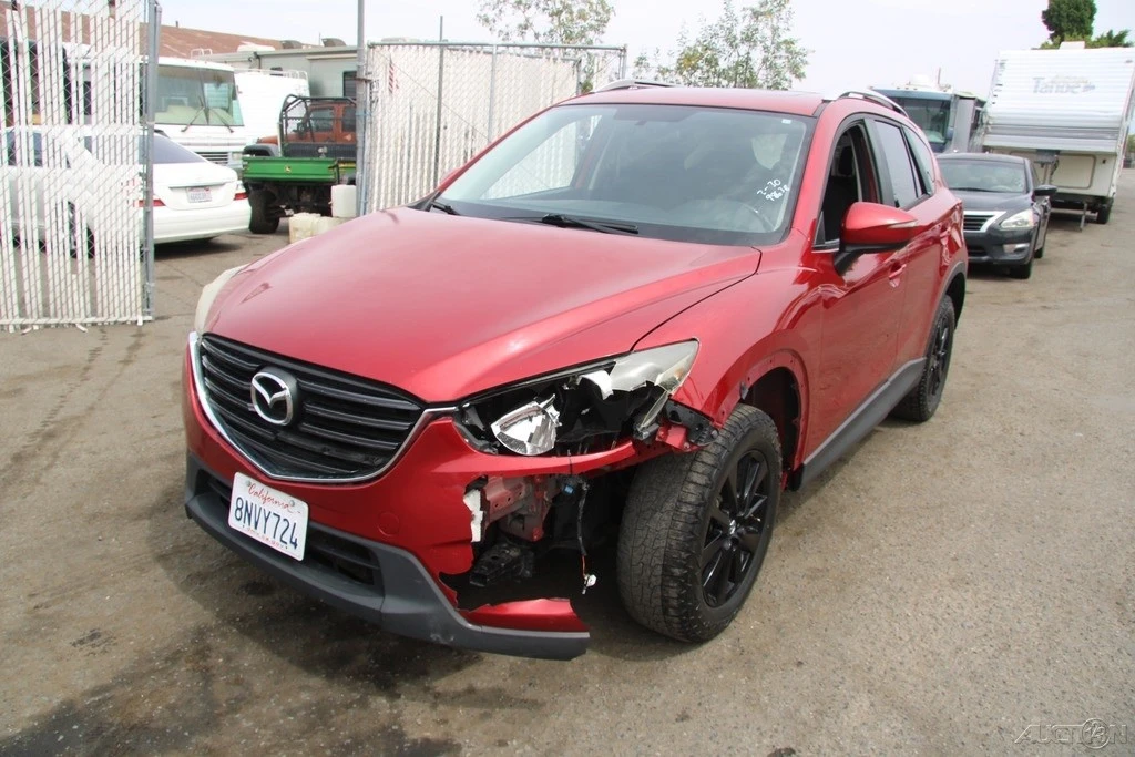 2016 Mazda CX-5 1st Gen - Image 2 of 21