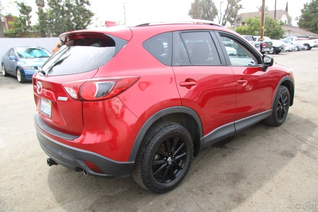 2016 Mazda CX-5 1st Gen - Image 7 of 21