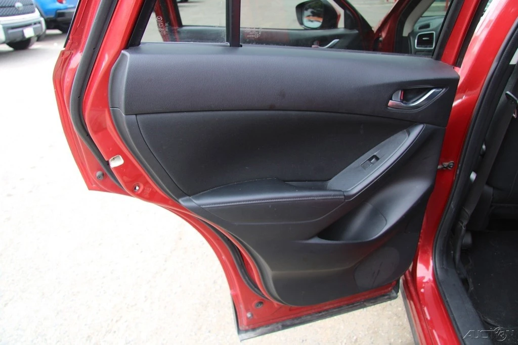 2016 Mazda CX-5 1st Gen - Image 21 of 21