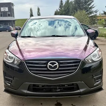 2016 Mazda CX-5 GX