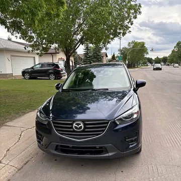 2016 Mazda CX-5 GT AWD