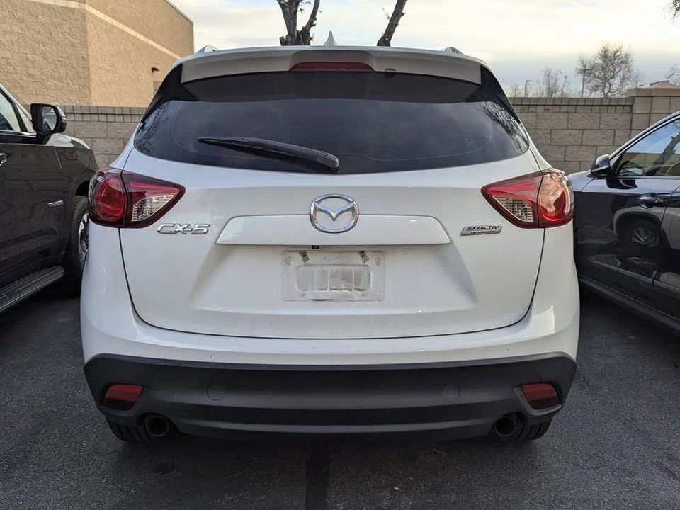 2016 Mazda CX-5 1st Gen - Image 3 of 4