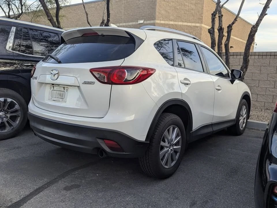 2016 Mazda CX-5 1st Gen - Image 2 of 4