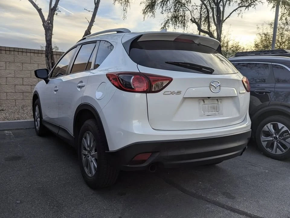 2016 Mazda CX-5 1st Gen - Image 4 of 4
