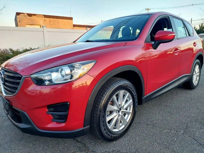 2016 Mazda CX-5 1st Gen - Image 3 of 12