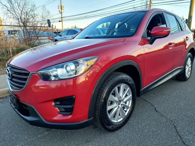 2016 Mazda CX-5 1st Gen - Image 6 of 12