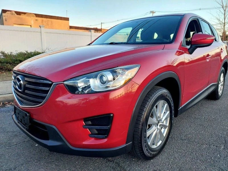 2016 Mazda CX-5 1st Gen - Image 2 of 12