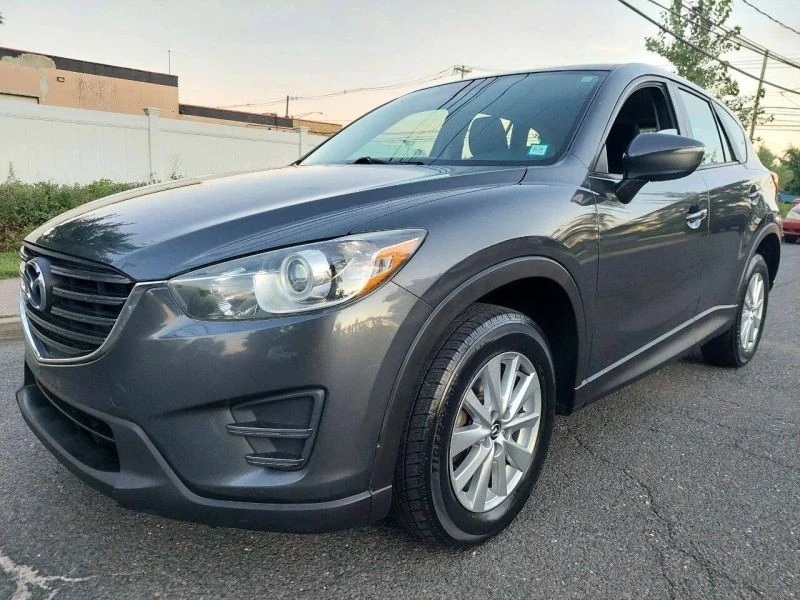 2016 Mazda CX-5 1st Gen - Image 3 of 12