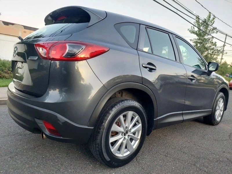 2016 Mazda CX-5 1st Gen - Image 12 of 12