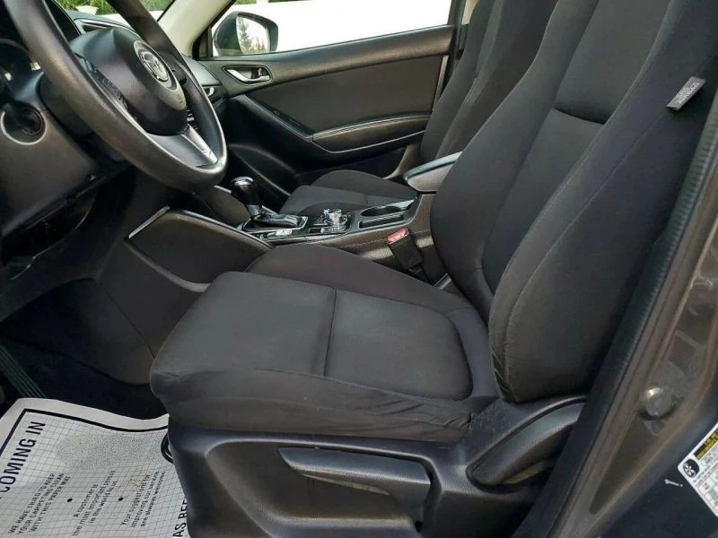 2016 Mazda CX-5 1st Gen - Image 4 of 12