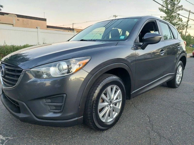 2016 Mazda CX-5 1st Gen - Image 2 of 12