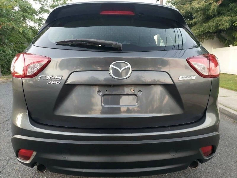 2016 Mazda CX-5 1st Gen - Image 11 of 12