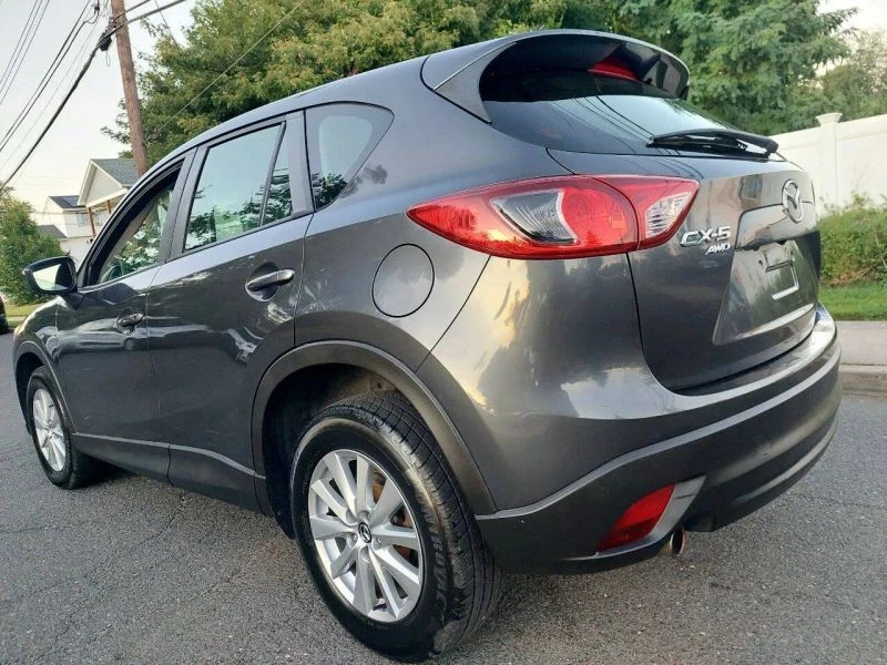 2016 Mazda CX-5 1st Gen - Image 10 of 12
