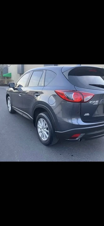 2016 Mazda CX-5 1st Gen - Image 7 of 17