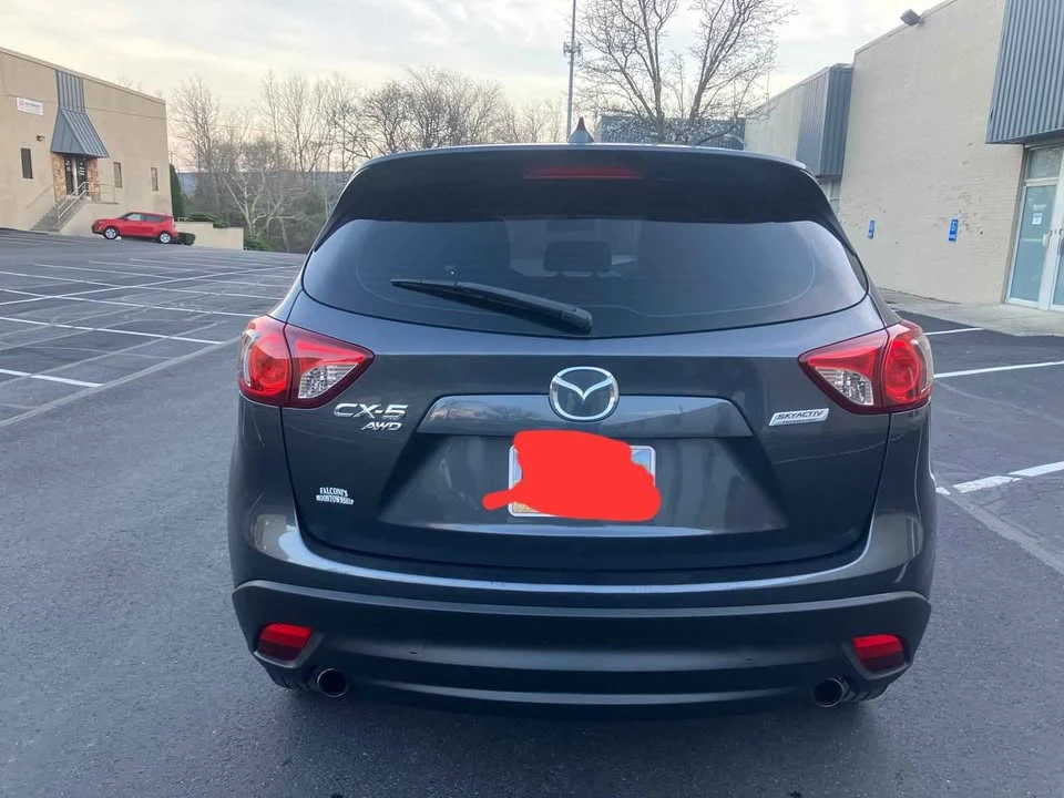 2016 Mazda CX-5 1st Gen - Image 16 of 17