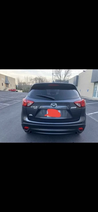 2016 Mazda CX-5 1st Gen - Image 6 of 17