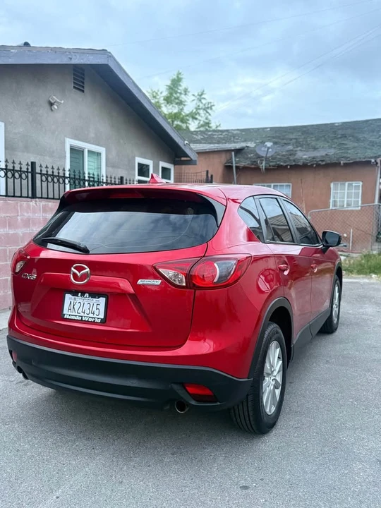 2016 Mazda CX-5 1st Gen - Image 6 of 12