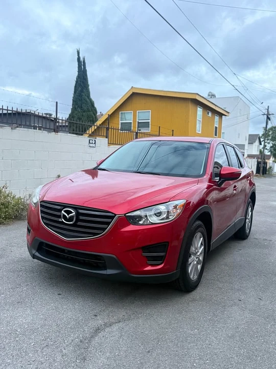 2016 Mazda CX-5 1st Gen - Image 2 of 12