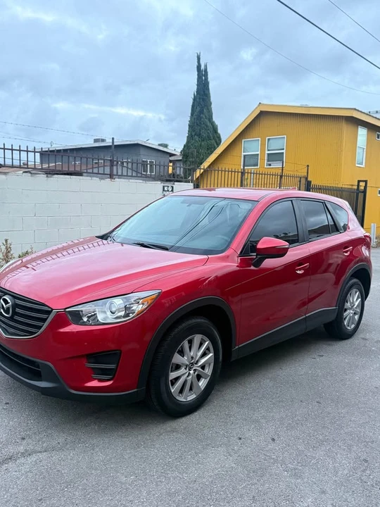 2016 Mazda CX-5 1st Gen - Image 3 of 12