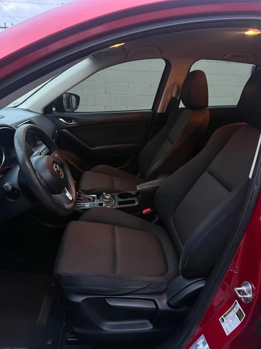 2016 Mazda CX-5 1st Gen - Image 8 of 12