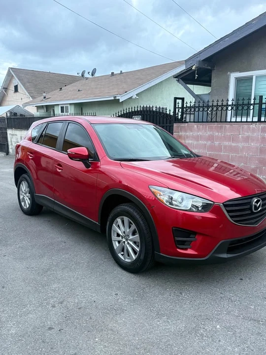 2016 Mazda CX-5 1st Gen - Image 4 of 12