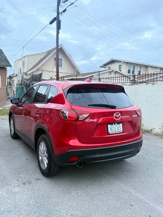 2016 Mazda CX-5 1st Gen - Image 5 of 12
