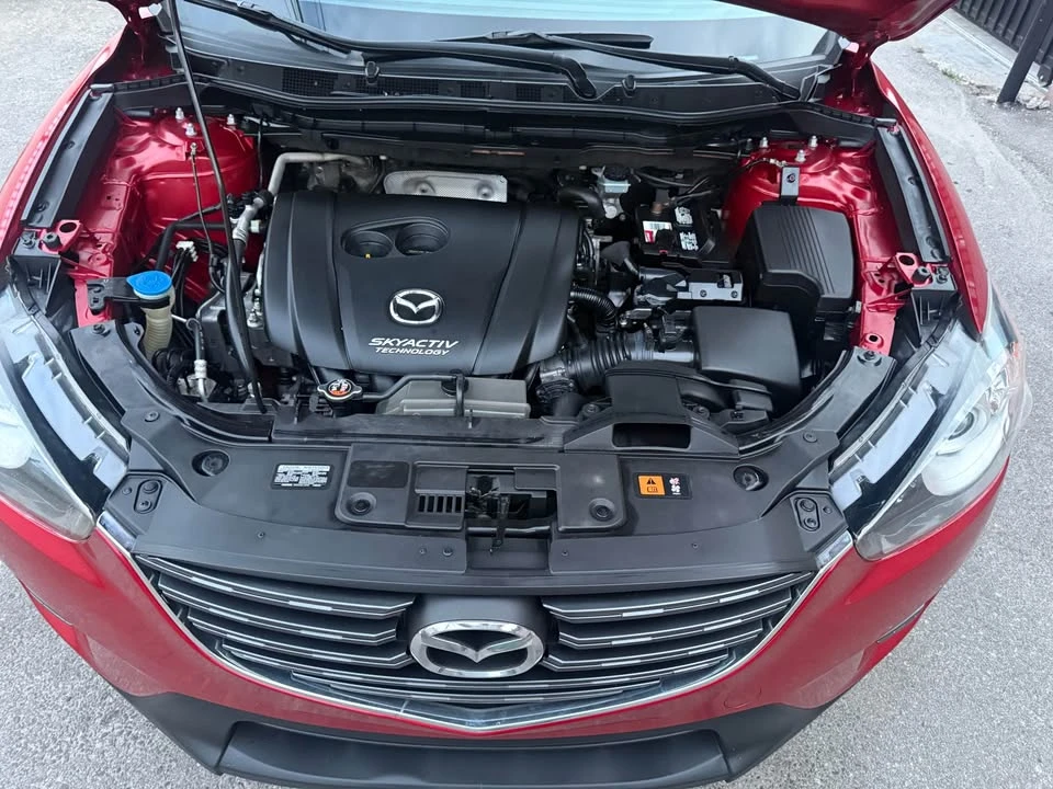 2016 Mazda CX-5 1st Gen - Image 12 of 12