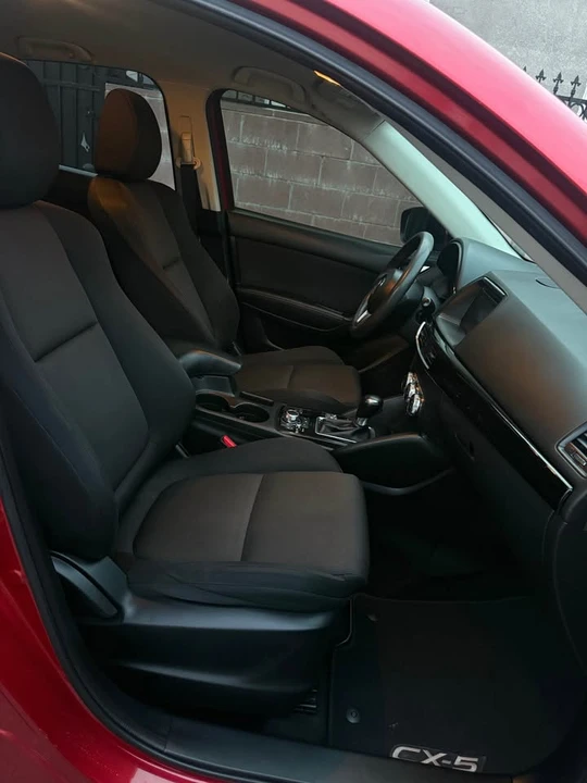 2016 Mazda CX-5 1st Gen - Image 7 of 12