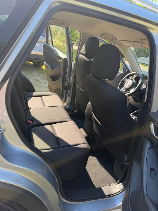 2016 Mazda CX-5 1st Gen - Image 8 of 16