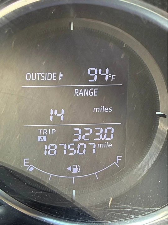 2016 Mazda CX-5 1st Gen - Image 14 of 16