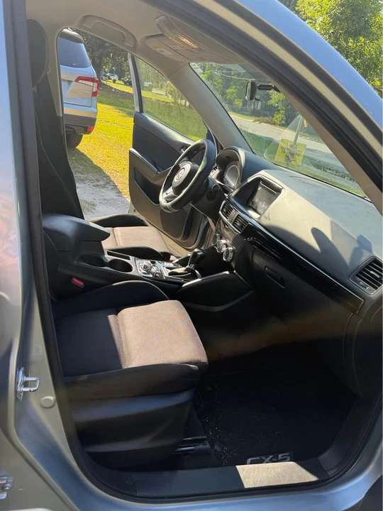 2016 Mazda CX-5 1st Gen - Image 7 of 16