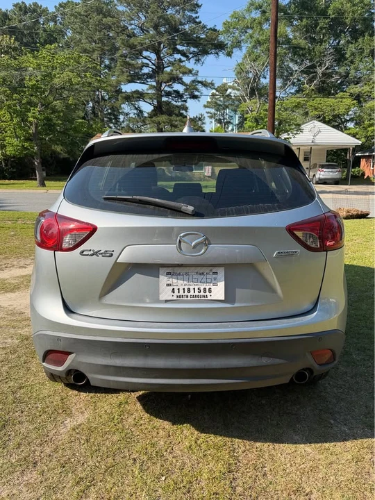 2016 Mazda CX-5 1st Gen - Image 4 of 16