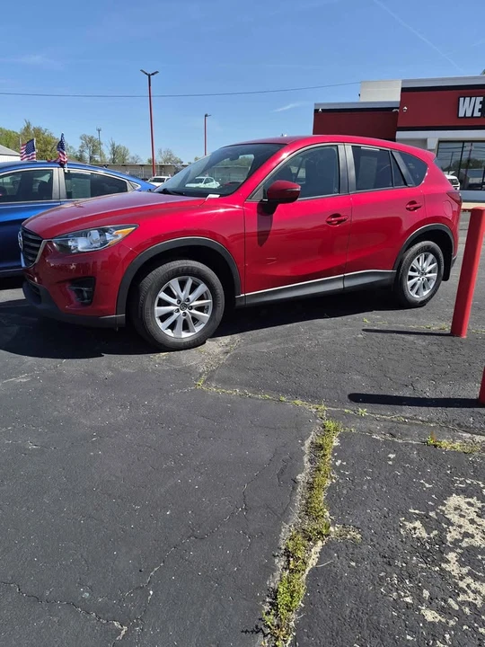 2016 Mazda CX-5 1st Gen - Image 2 of 20