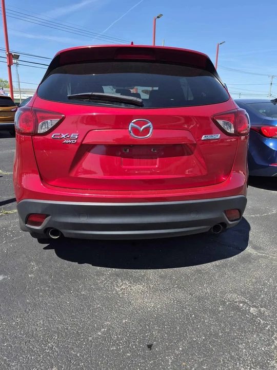 2016 Mazda CX-5 1st Gen - Image 4 of 20