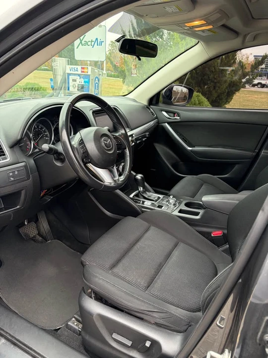 2016 Mazda CX-5 1st Gen - Image 2 of 11