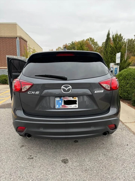 2016 Mazda CX-5 1st Gen - Image 8 of 11
