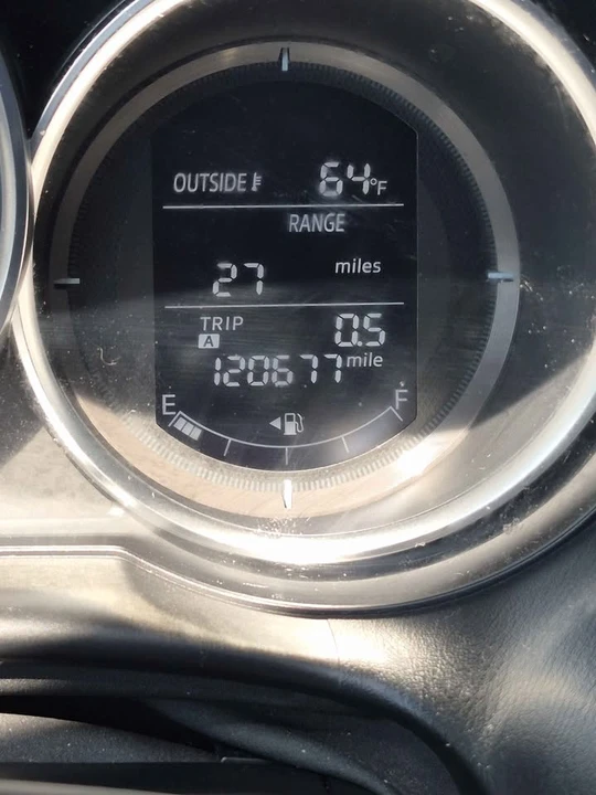 2016 Mazda CX-5 1st Gen - Image 17 of 20