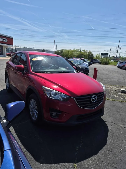 2016 Mazda CX-5 1st Gen - Image 7 of 20