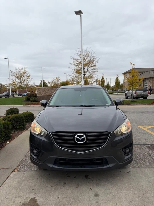 2016 Mazda CX-5 1st Gen - Image 7 of 11