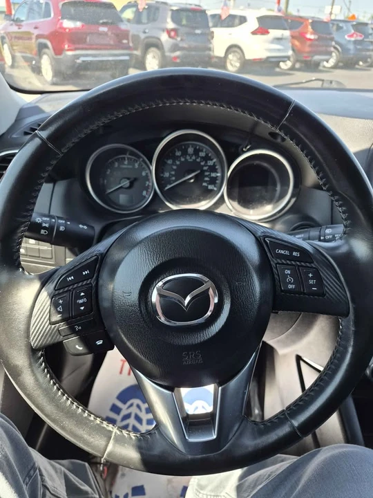 2016 Mazda CX-5 1st Gen - Image 16 of 20
