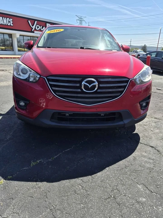 2016 Mazda CX-5 1st Gen - Image 8 of 20