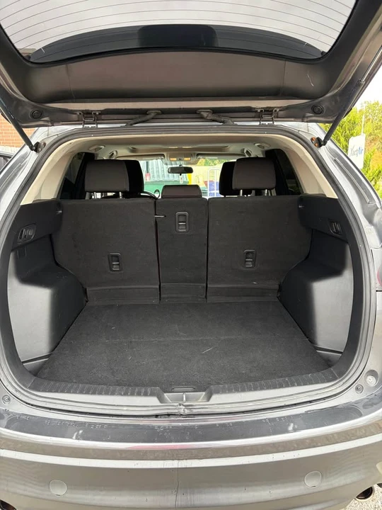 2016 Mazda CX-5 1st Gen - Image 10 of 11
